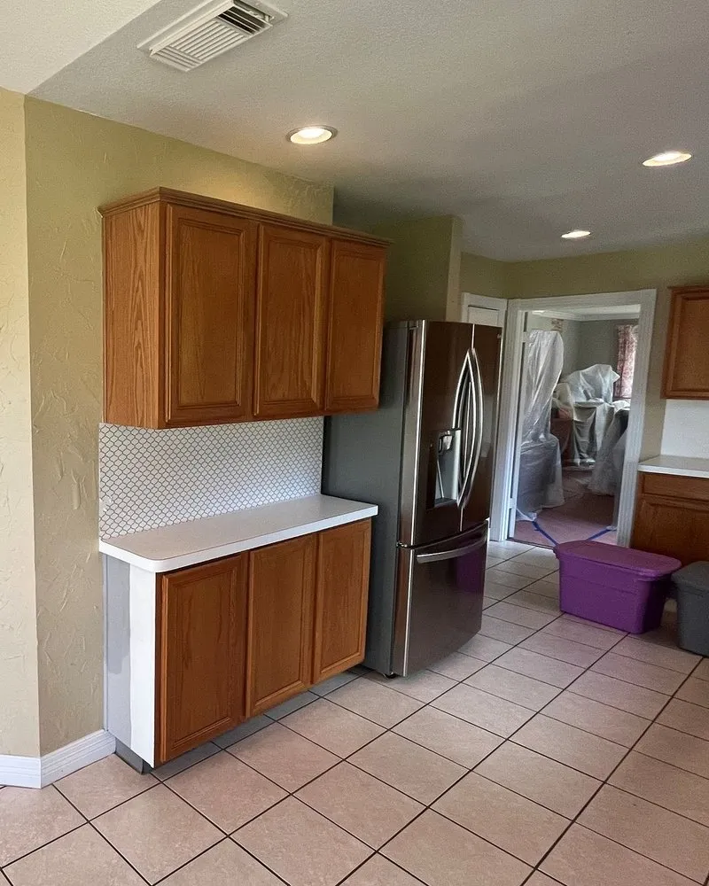 Slide of Express Plumbing & Remodeling