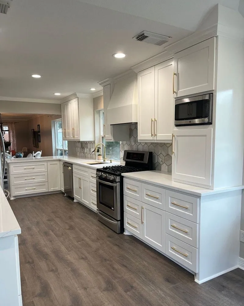 Slide of Express Plumbing & Remodeling