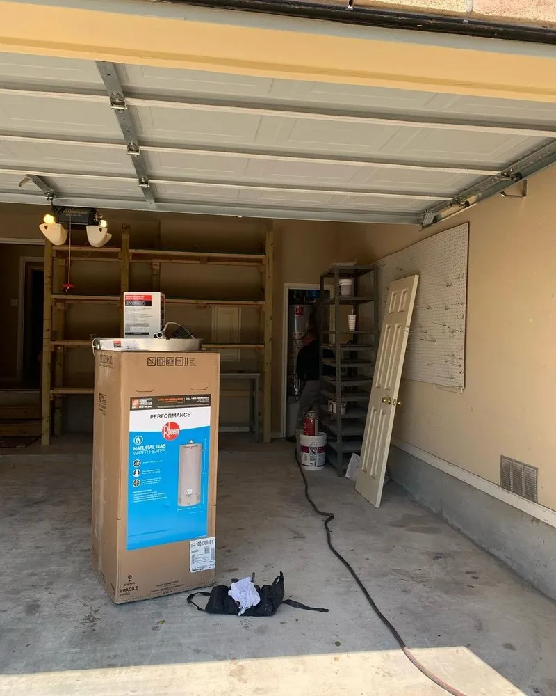 Slide of Express Plumbing & Remodeling