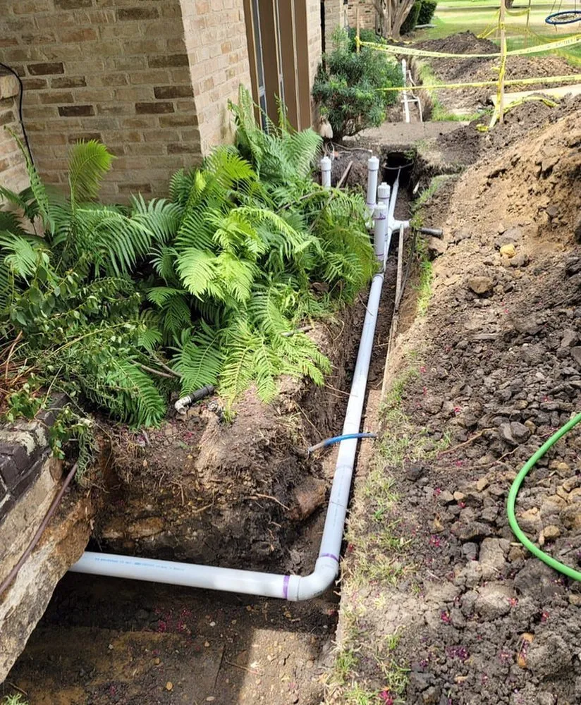 Slide of Express Plumbing & Remodeling