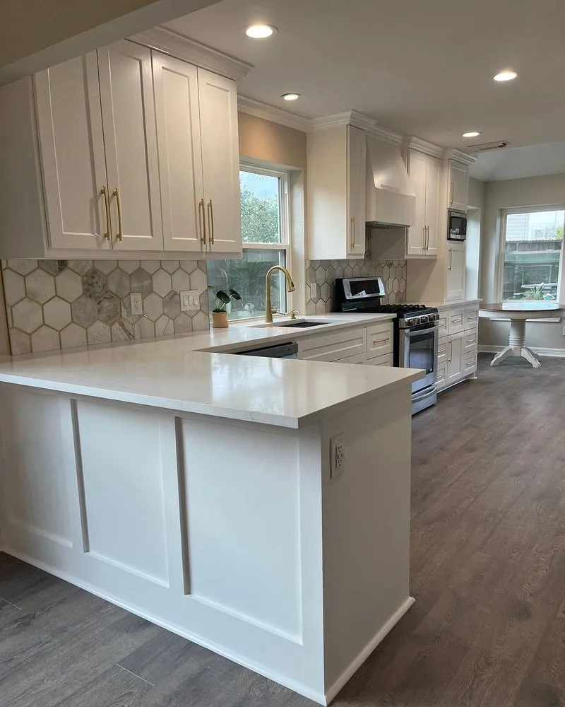 Slide of Express Plumbing & Remodeling