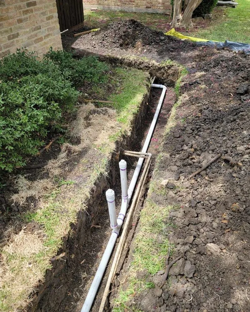 Quality pipe repair experts serving Los Angeles, CA - Express Plumbing & Remodeling