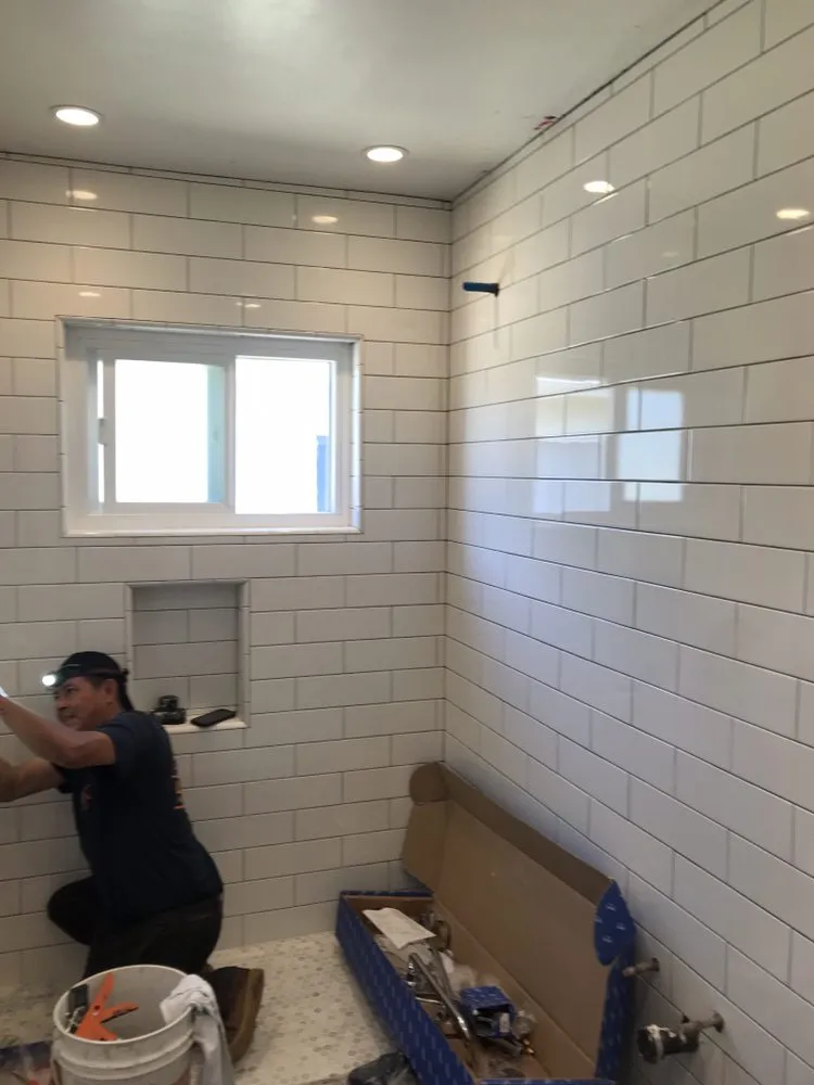 Trusted drain cleaning for homes in Los Angeles, CA by Express Plumbing & Remodeling