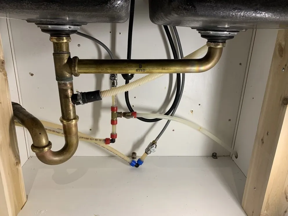 Top-rated pipe repair for homes in Los Angeles, CA by Express Plumbing & Remodeling