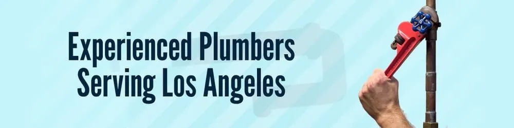 Professional plumbing repair for homes in Los Angeles, CA by Express Plumbing & Remodeling