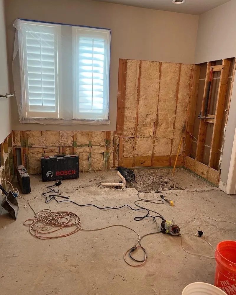 Slide of Express Plumbing & Remodeling