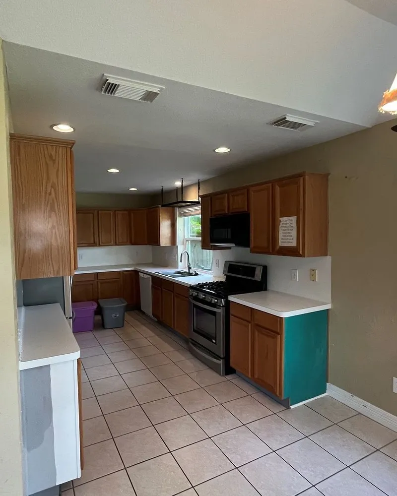 Slide of Express Plumbing & Remodeling