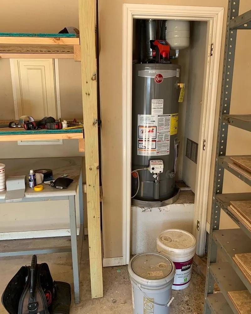 Slide of Express Plumbing & Remodeling