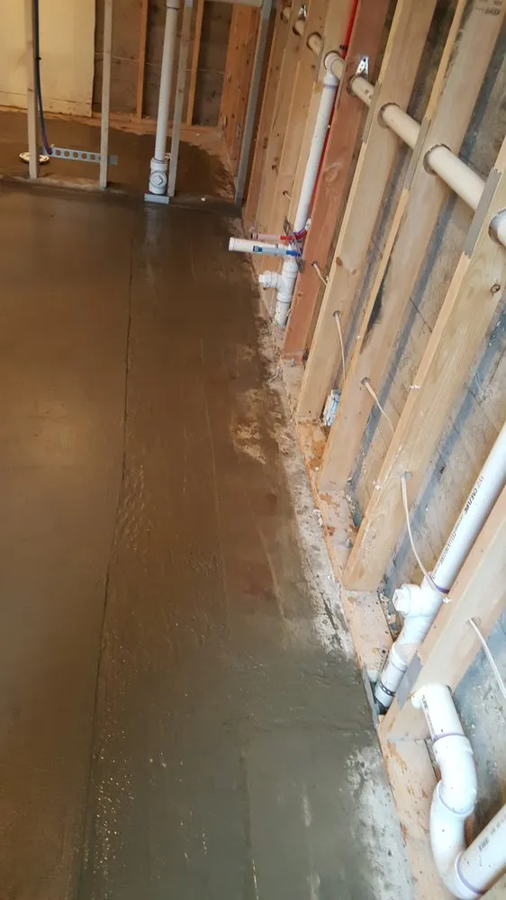 Slide of Express Plumbing & Repiping