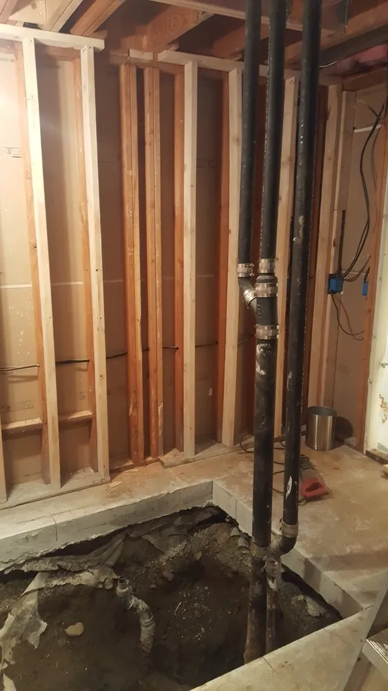 Affordable emergency plumbing for homes in Bothell, WA by Express Plumbing & Repiping