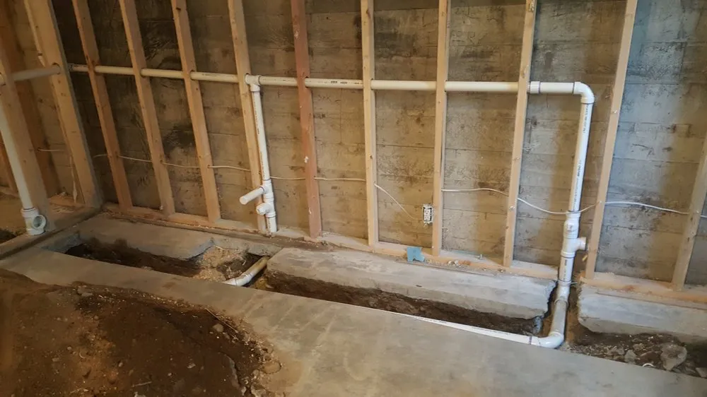 Top-rated pipe repair in Bothell, WA by Express Plumbing & Repiping