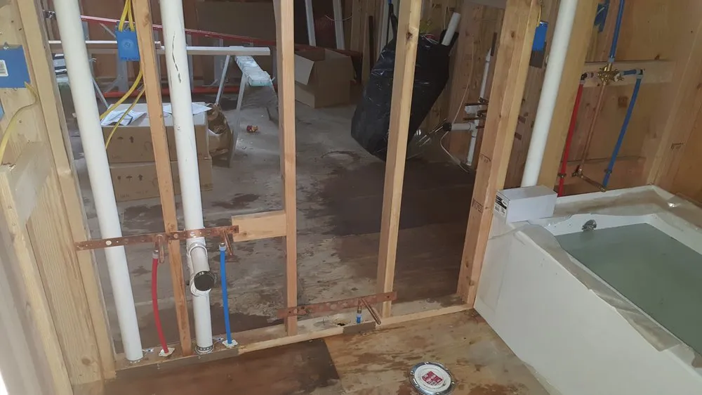 Affordable pipe repair in Bothell, WA by Express Plumbing & Repiping