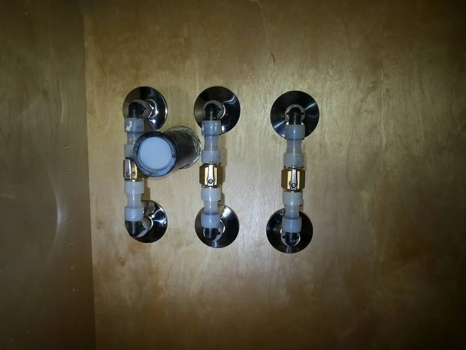 Slide of Express Plumbing & Repiping