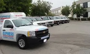 Slide of Express Plumbing & Rooter