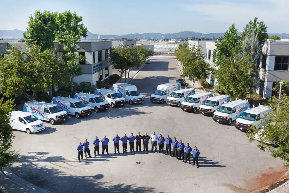 Affordable leak detection for homes in Sun Valley, CA by Express Plumbing & Rooter