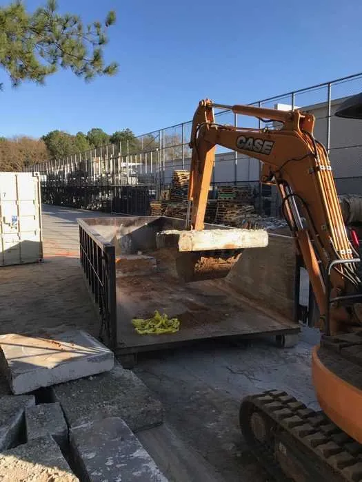 Slide of Express Plumbing & Septic