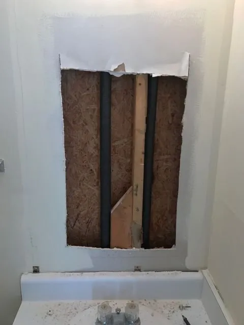 Slide of Express Plumbing & Septic