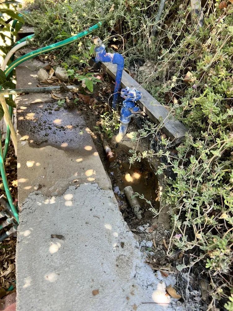 Slide of Express Plumbing & Water Heaters