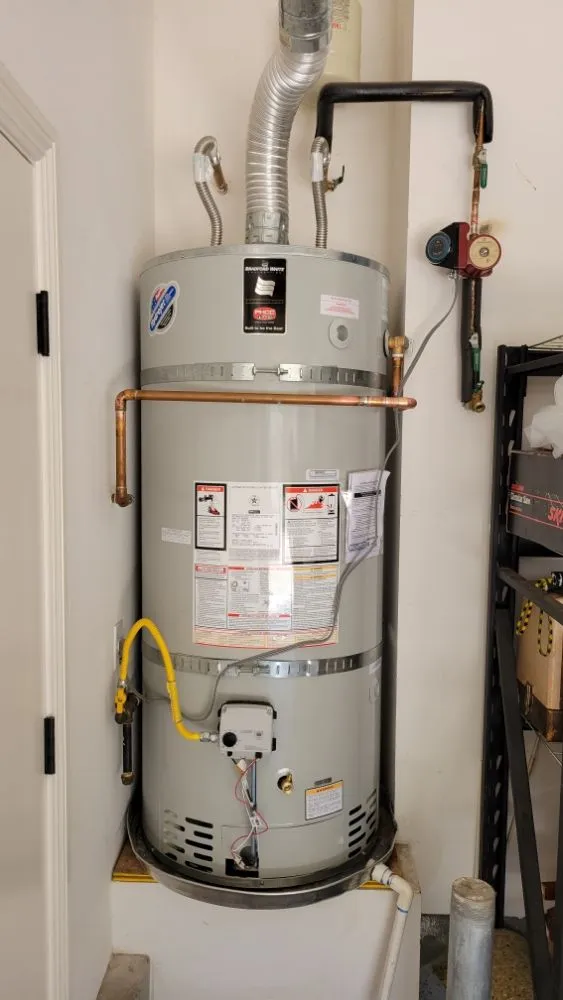 Trusted plumbing repair experts serving San Diego, CA - Express Plumbing & Water Heaters