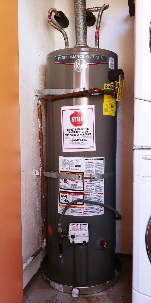 Top-rated drain cleaning for homes in San Diego, CA by Express Plumbing & Water Heaters