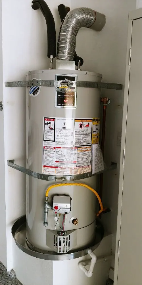 Top-rated emergency plumbing experts serving San Diego, CA - Express Plumbing & Water Heaters