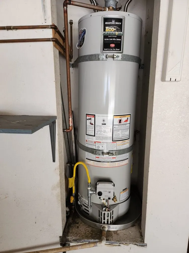 Trusted plumbing repair for homes in San Diego, CA by Express Plumbing & Water Heaters