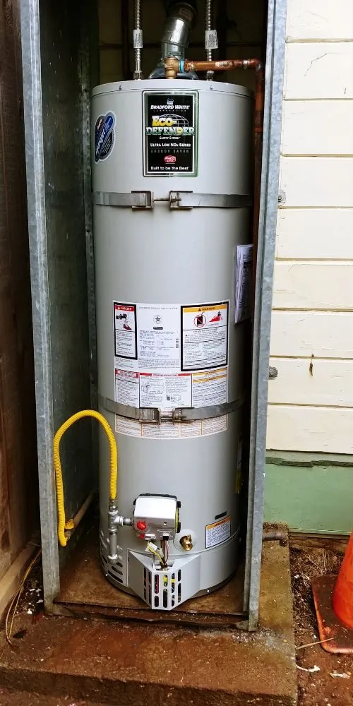Reliable water heater service experts serving San Diego, CA - Express Plumbing & Water Heaters