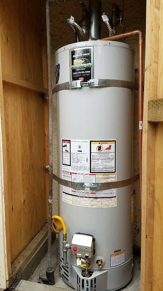Emergency plumbing repair in San Diego, CA by Express Plumbing & Water Heaters