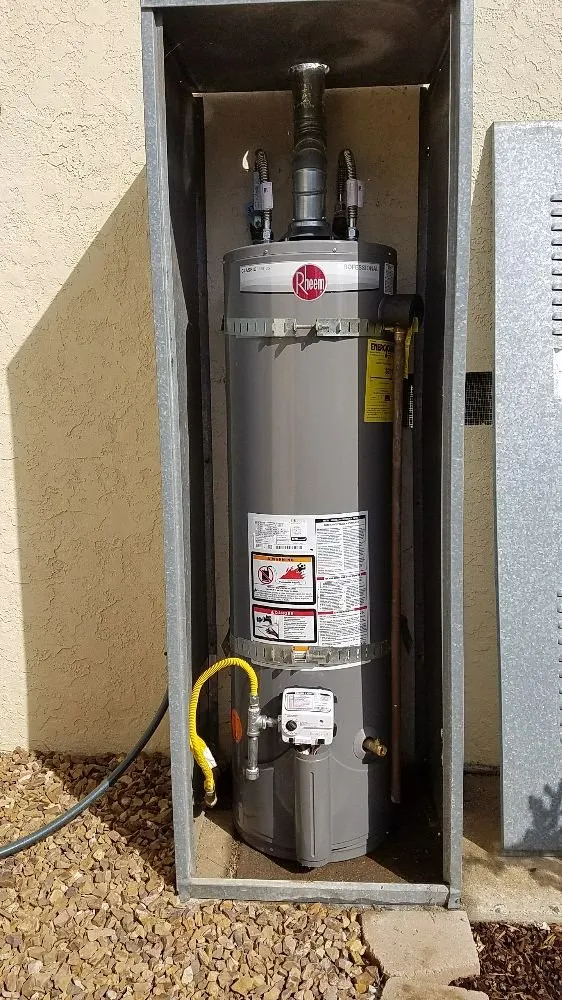 Affordable emergency plumbing for homes in San Diego, CA by Express Plumbing & Water Heaters