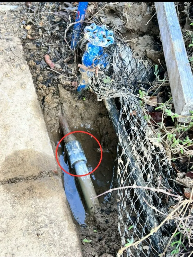 Slide of Express Plumbing & Water Heaters