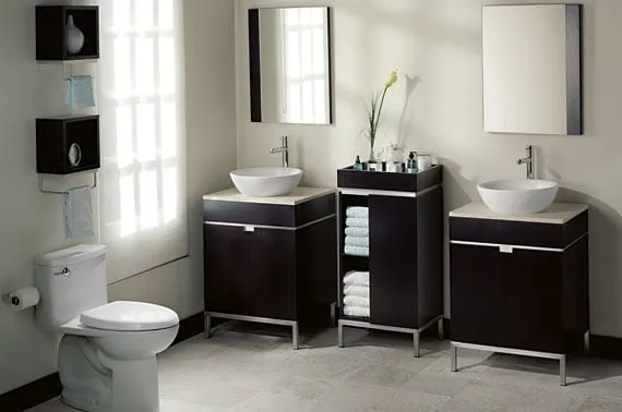 Slide of Express Plumbing