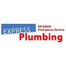 Slide of Express Plumbing