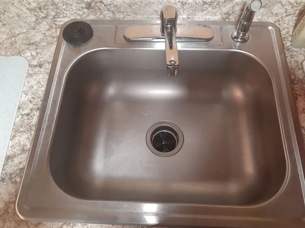 Slide of Express Plumbing and Drain