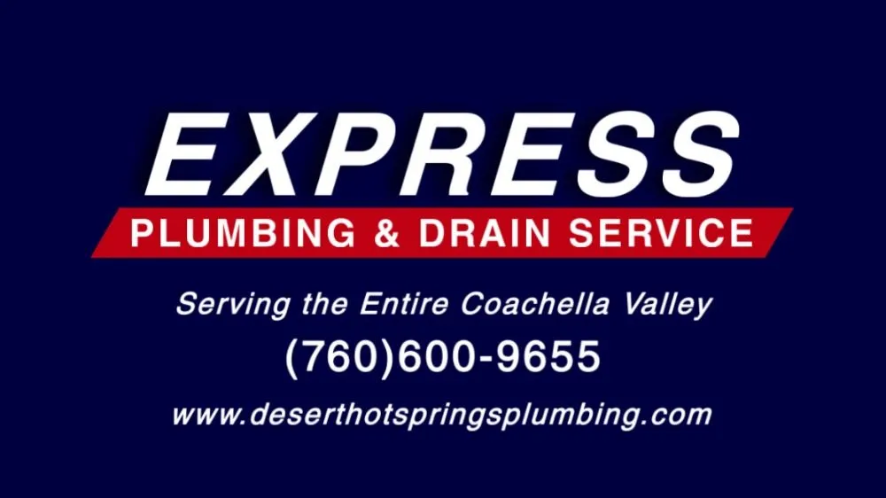 Slide of Express Plumbing And Drain Service