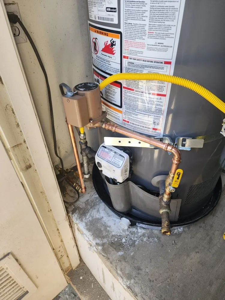 Slide of Express Plumbing And Drain Service