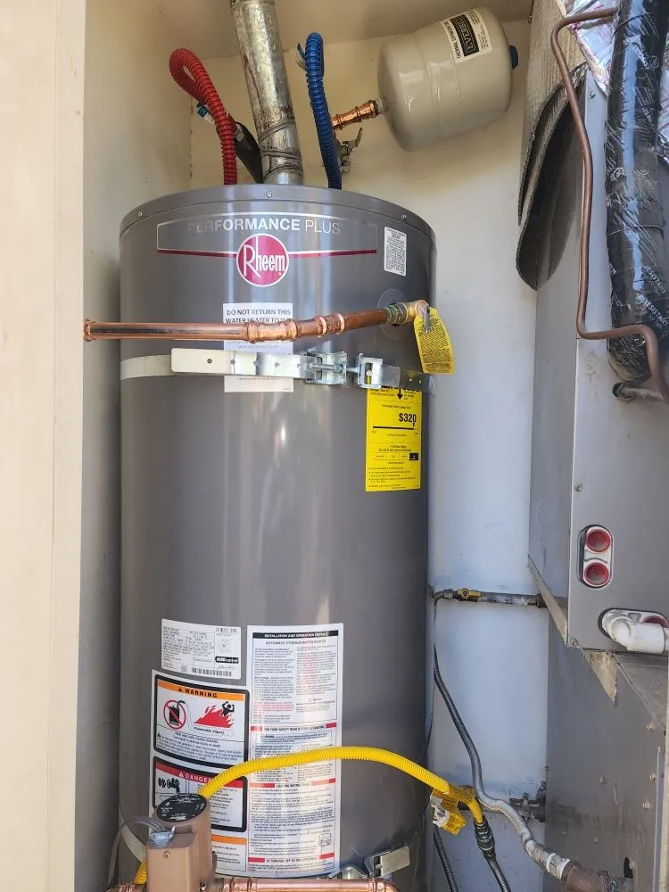 Slide of Express Plumbing And Drain Service