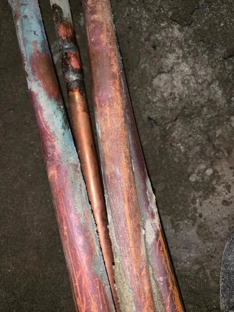 Trusted drain cleaning in Desert Hot Springs, CA by Express Plumbing And Drain Service