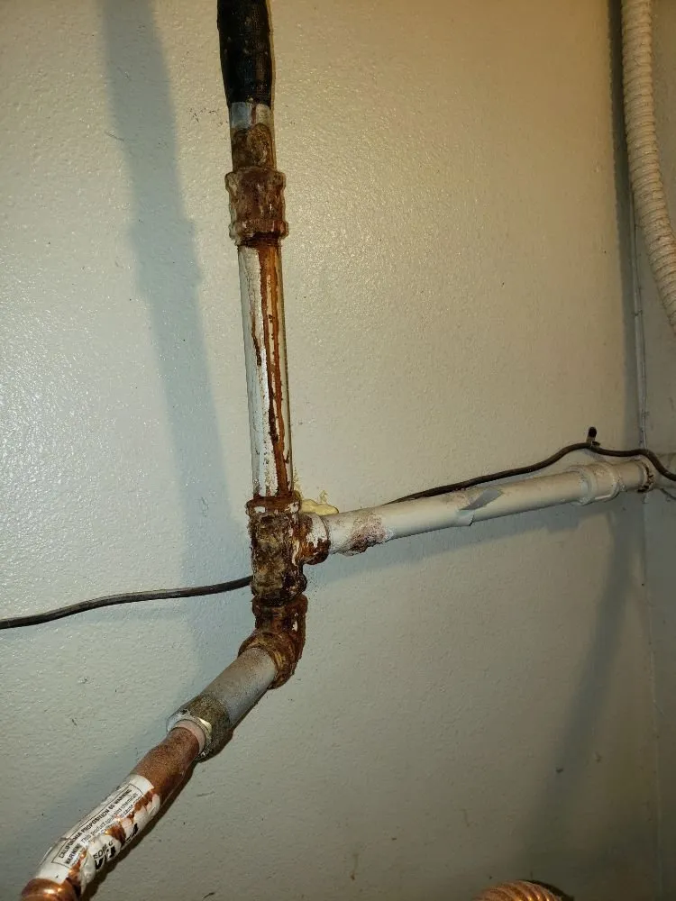 Top-rated leak detection service in Desert Hot Springs, CA - Express Plumbing And Drain Service