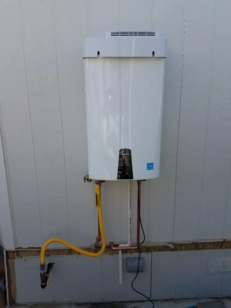 Top-rated emergency plumbing experts serving Desert Hot Springs, CA - Express Plumbing And Drain Service