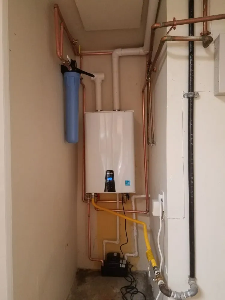 Emergency drain cleaning service in Desert Hot Springs, CA - Express Plumbing And Drain Service