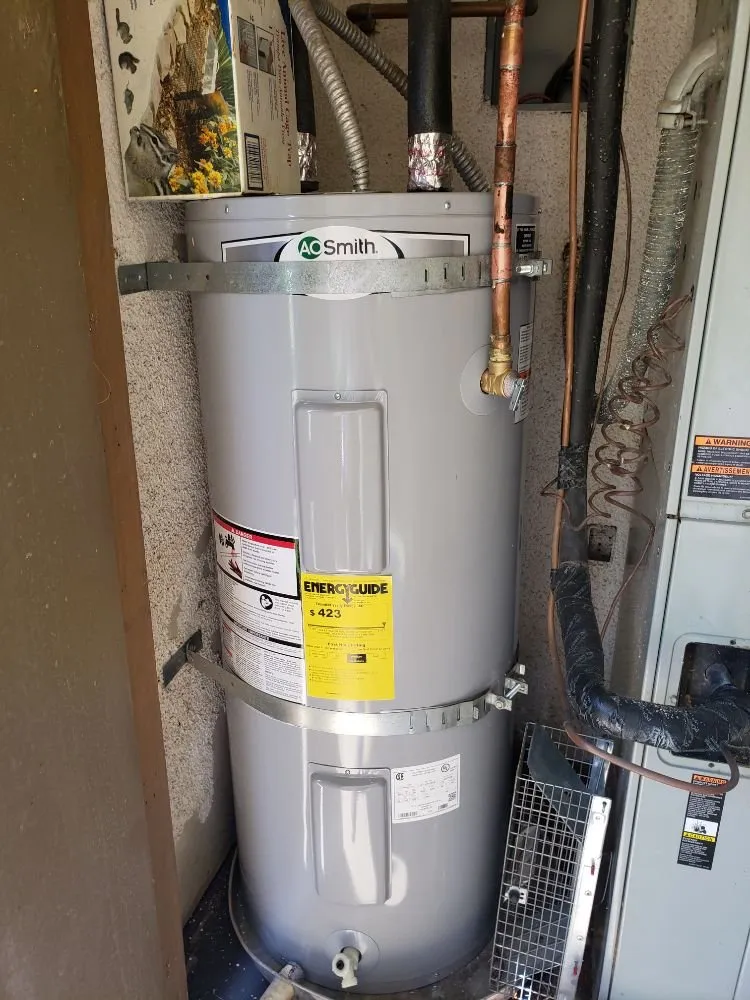 Reliable plumbing repair in Desert Hot Springs, CA by Express Plumbing And Drain Service
