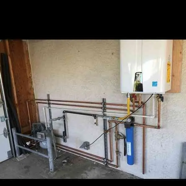 Professional drain cleaning in Desert Hot Springs, CA by Express Plumbing And Drain Service