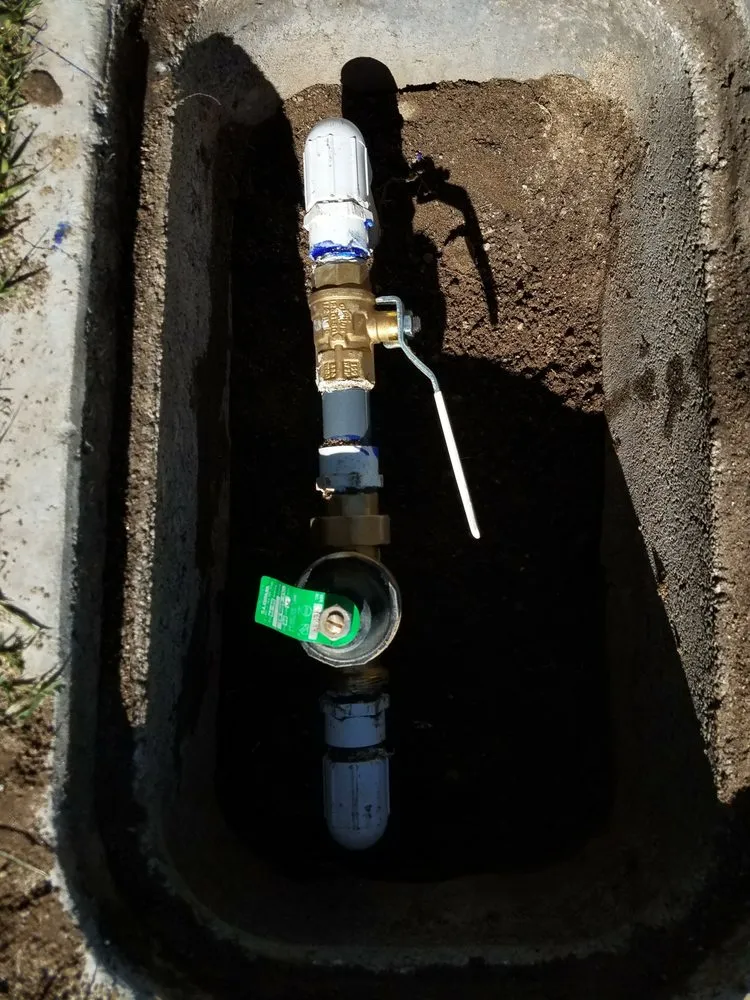 Expert water heater service experts serving Desert Hot Springs, CA - Express Plumbing And Drain Service