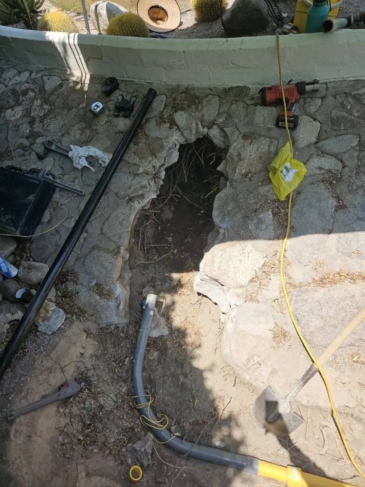 Slide of Express Plumbing And Drain Service