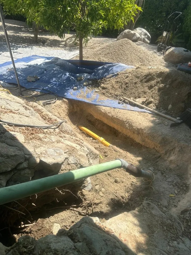 Slide of Express Plumbing And Drain Service