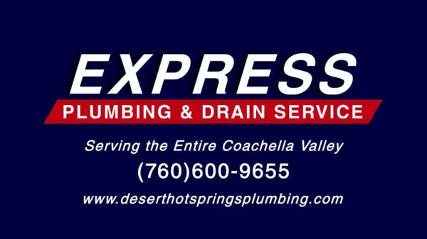 Express Plumbing And Drain Service