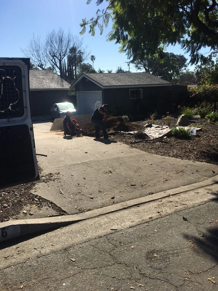 Slide of Express Plumbing And Rooter Service