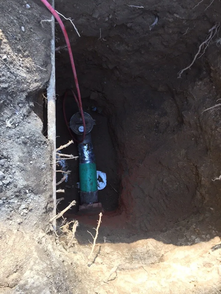 Slide of Express Plumbing And Rooter Service