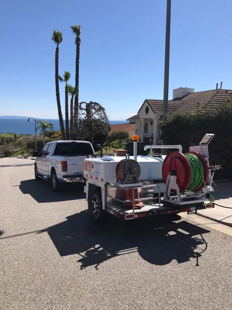 Expert plumbing repair in Los Angeles, CA by Express Plumbing And Rooter Service
