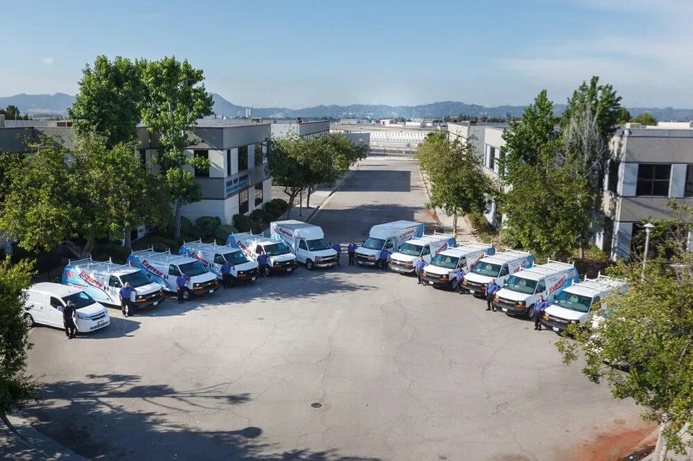 Slide of Express Plumbing And Rooter Service